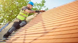 Best 4 Ply Roofing  in Big Timber, MT