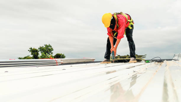 Best Slate Roofing  in Big Timber, MT