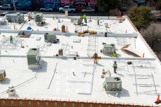 Best Cold Roofs  in Big Timber, MT