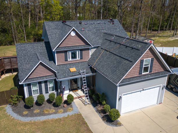 Best Roof Insulation Installation  in Big Timber, MT