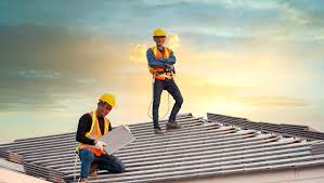 Best Roof Coating Services  in Big Timber, MT